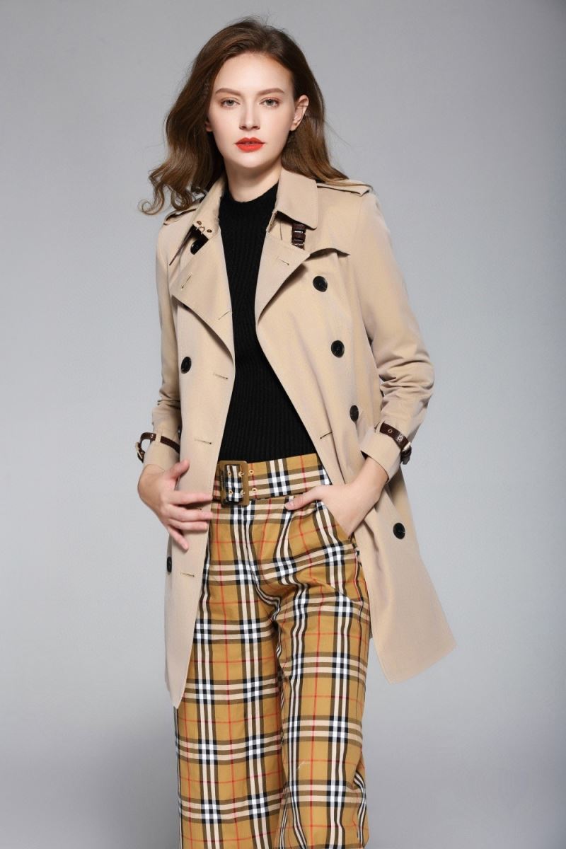 Burberry Outwear